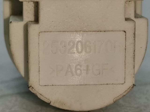 bontott RENAULT CLIO IV Fék Pedál Kapcsoló