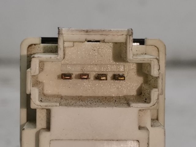 bontott RENAULT CLIO IV Fék Pedál Kapcsoló