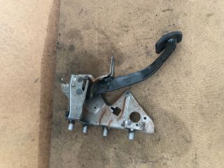 bontott RENAULT CLIO IV Fékpedál