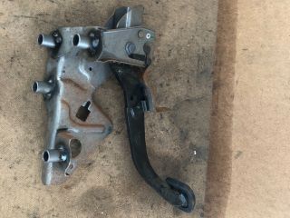 bontott RENAULT CLIO IV Fékpedál