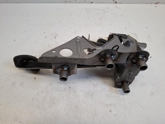 bontott RENAULT CLIO IV Fékpedál