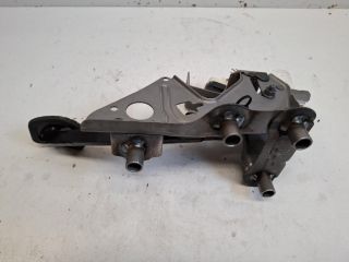 bontott RENAULT CLIO IV Fékpedál