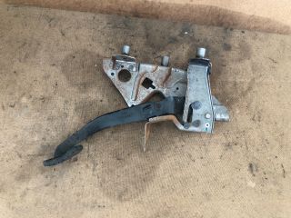 bontott RENAULT CLIO IV Fékpedál