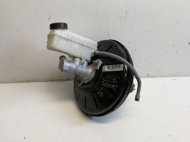 bontott RENAULT CLIO IV Fékrásegítő