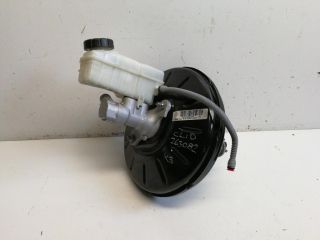 bontott RENAULT CLIO IV Fékrásegítő