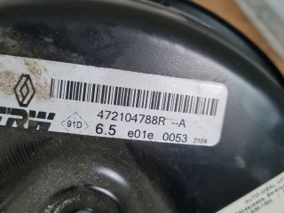 bontott RENAULT CLIO IV Fékrásegítő