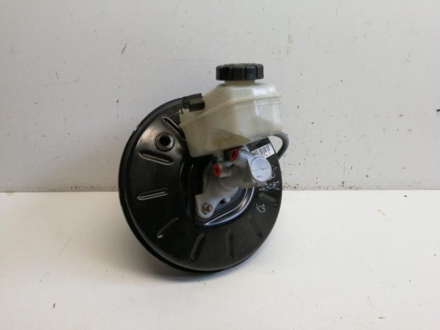 bontott RENAULT CLIO IV Fékrásegítő