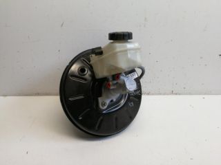 bontott RENAULT CLIO IV Fékrásegítő