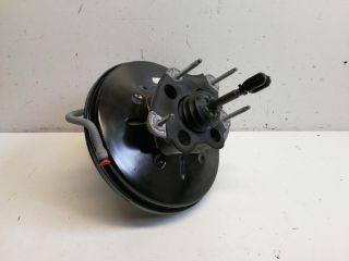 bontott RENAULT CLIO IV Fékrásegítő