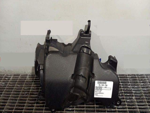 bontott RENAULT CLIO IV Felső Hűtőburkolat