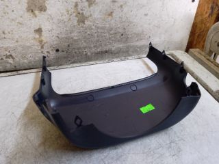 bontott RENAULT CLIO IV Felső Kormányoszlop Burkolat