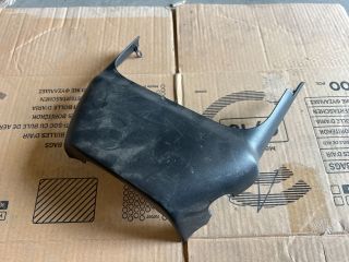 bontott RENAULT CLIO IV Felső Kormányoszlop Burkolat