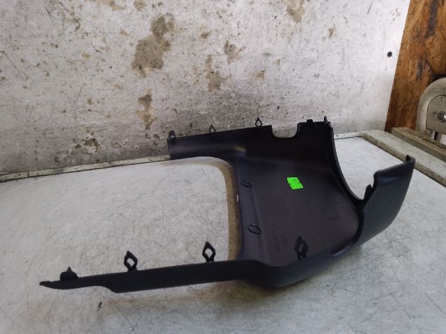 bontott RENAULT CLIO IV Felső Kormányoszlop Burkolat