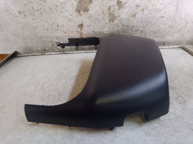 bontott RENAULT CLIO IV Felső Kormányoszlop Burkolat