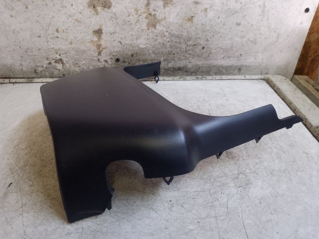 bontott RENAULT CLIO IV Felső Kormányoszlop Burkolat