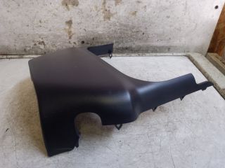 bontott RENAULT CLIO IV Felső Kormányoszlop Burkolat