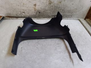 bontott RENAULT CLIO IV Felső Kormányoszlop Burkolat