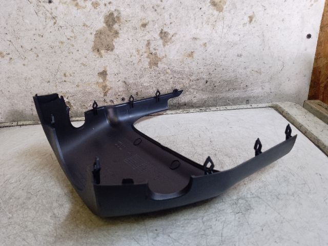 bontott RENAULT CLIO IV Felső Kormányoszlop Burkolat