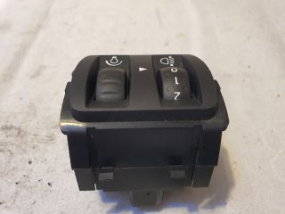 bontott RENAULT CLIO IV Fényszórómagasság Állító Kapcsoló