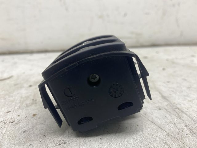 bontott RENAULT CLIO IV Fényszórómagasság Állító Kapcsoló