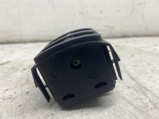 bontott RENAULT CLIO IV Fényszórómagasság Állító Kapcsoló