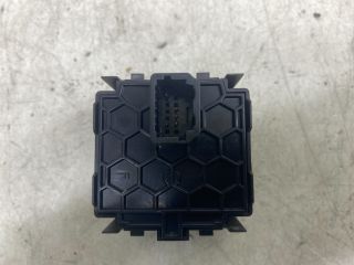 bontott RENAULT CLIO IV Fényszórómagasság Állító Kapcsoló