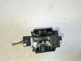 bontott RENAULT CLIO IV Fényszórómagasság Állító Kapcsoló