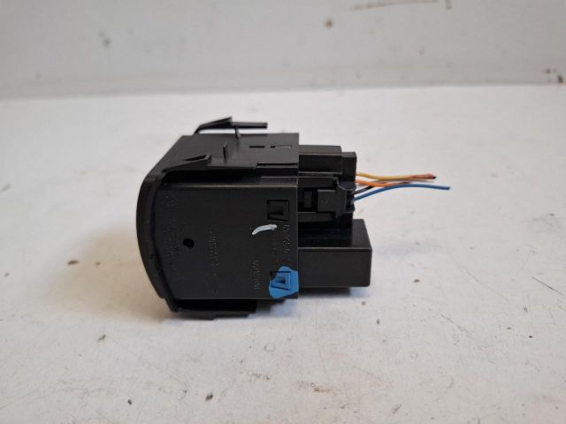 bontott RENAULT CLIO IV Fényszórómagasság Állító Kapcsoló