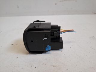 bontott RENAULT CLIO IV Fényszórómagasság Állító Kapcsoló