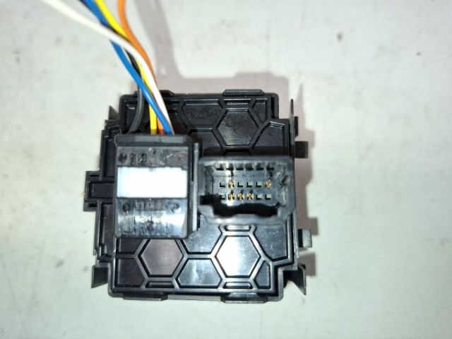 bontott RENAULT CLIO IV Fényszórómagasság Állító Kapcsoló