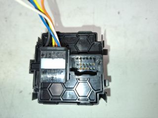 bontott RENAULT CLIO IV Fényszórómagasság Állító Kapcsoló