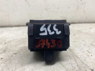 bontott RENAULT CLIO IV Fényszórómagasság Állító Kapcsoló