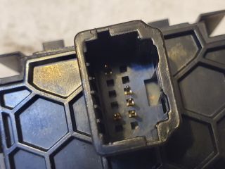 bontott RENAULT CLIO IV Fényszórómagasság Állító Kapcsoló