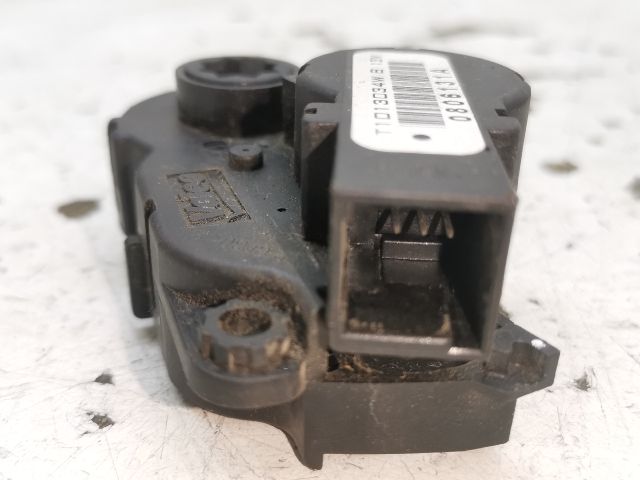 bontott RENAULT CLIO IV Fűtés Állító Motor