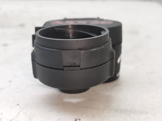 bontott RENAULT CLIO IV Fűtés Állító Motor