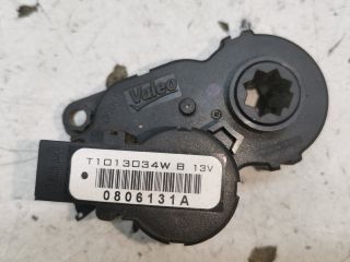 bontott RENAULT CLIO IV Fűtés Állító Motor