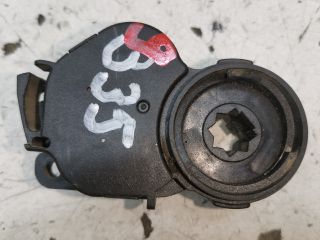 bontott RENAULT CLIO IV Fűtés Állító Motor