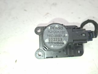 bontott RENAULT CLIO IV Fűtés Állító Motor