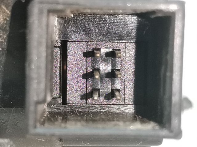 bontott RENAULT CLIO IV Fűtés Állító Motor