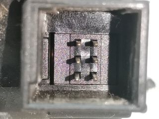 bontott RENAULT CLIO IV Fűtés Állító Motor