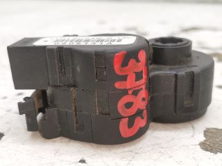 bontott RENAULT CLIO IV Fűtés Állító Motor