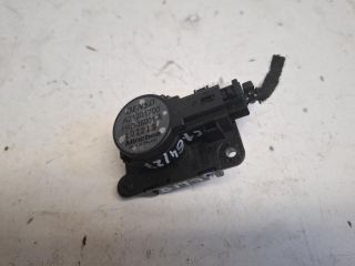 bontott RENAULT CLIO IV Fűtés Állító Motor