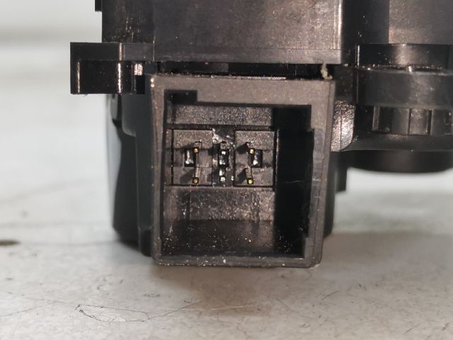 bontott RENAULT CLIO IV Fűtés Állító Motor