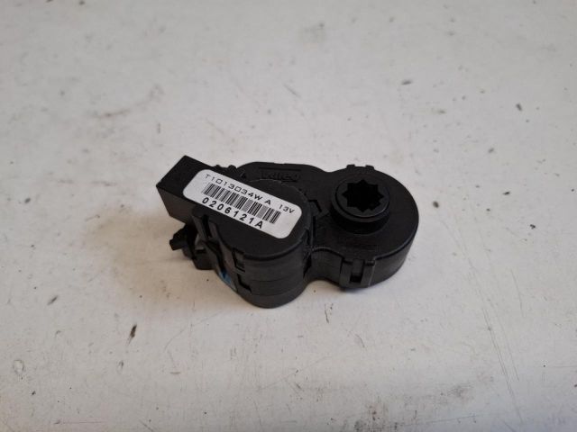 bontott RENAULT CLIO IV Fűtés Állító Motor