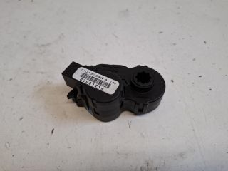 bontott RENAULT CLIO IV Fűtés Állító Motor