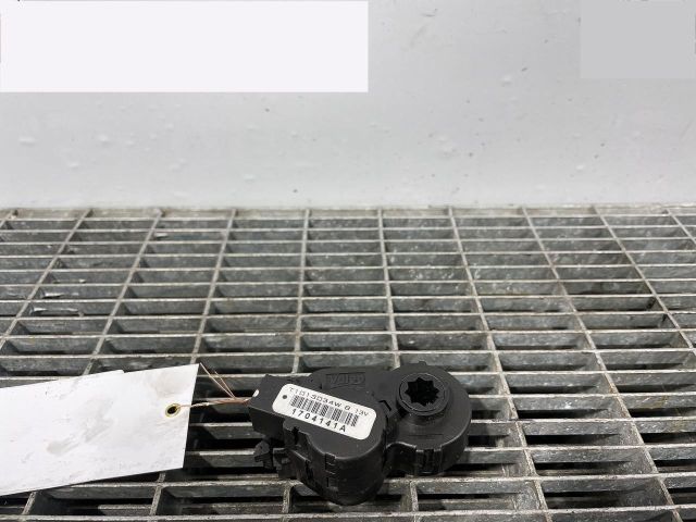 bontott RENAULT CLIO IV Fűtés Állító Motor