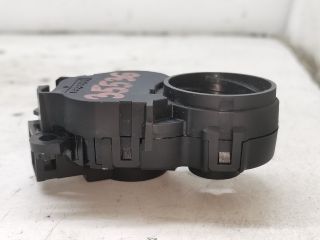 bontott RENAULT CLIO IV Fűtés Állító Motor