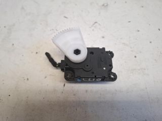 bontott RENAULT CLIO IV Fűtés Állító Motor