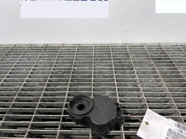 bontott RENAULT CLIO IV Fűtés Állító Motor