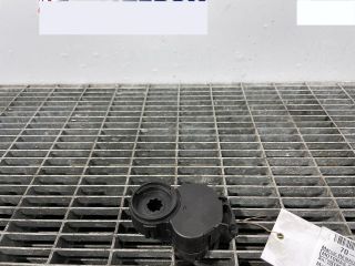 bontott RENAULT CLIO IV Fűtés Állító Motor